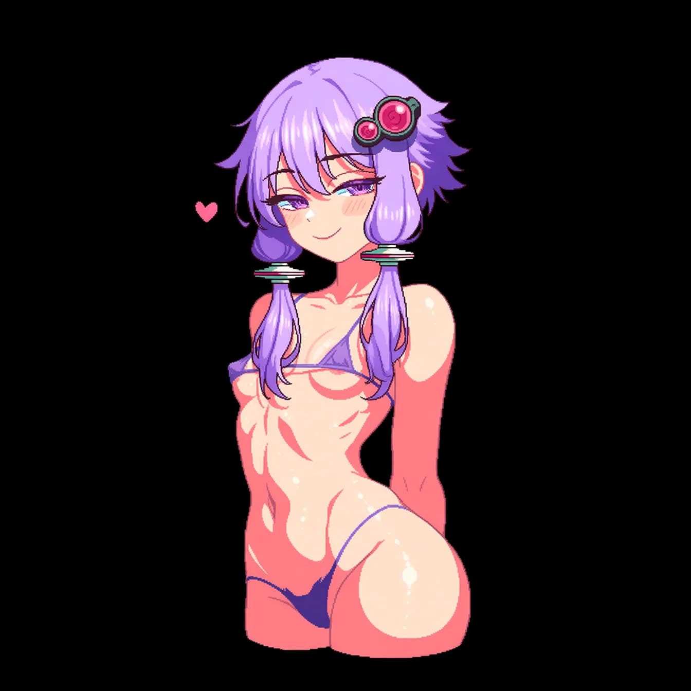 A Certain Game MOD Style - Image 4