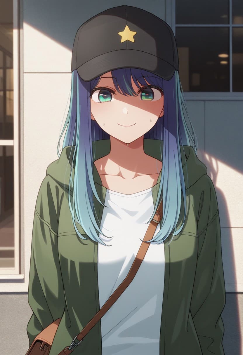 Kurokawa Akane | Oshi no Ko | 推しの子 - Image 3
