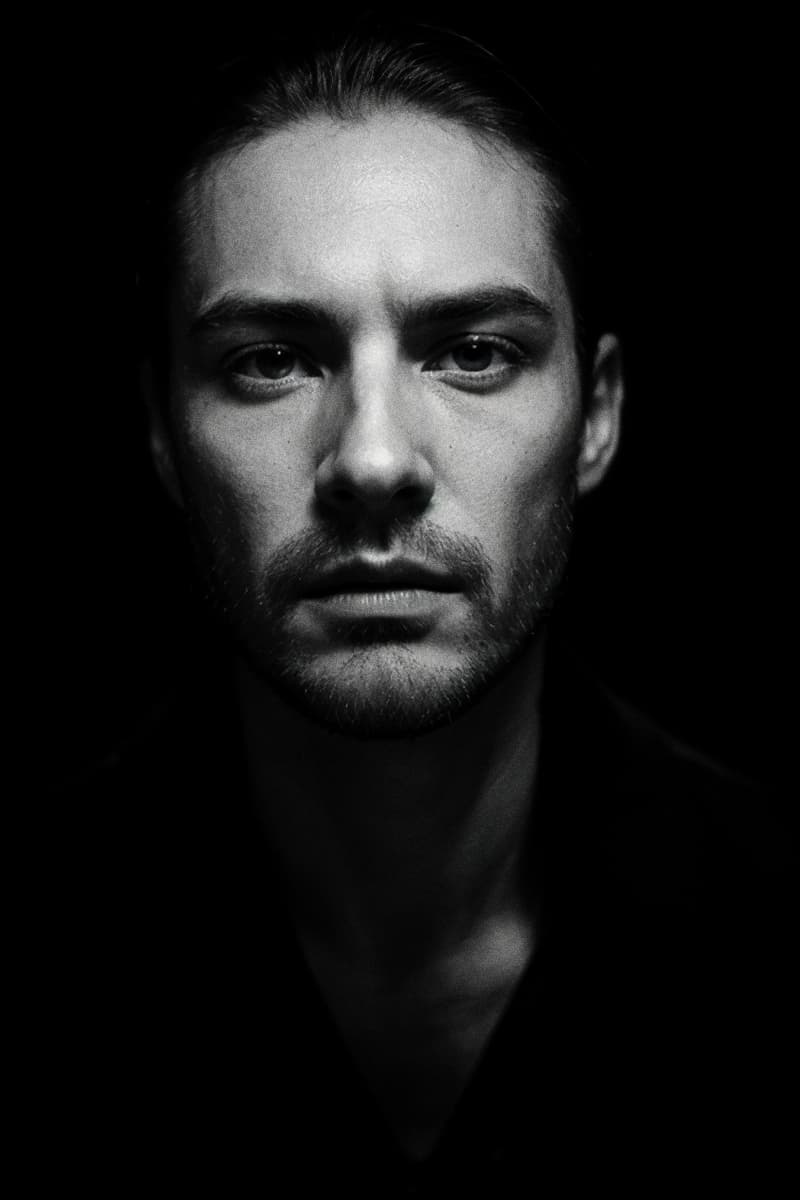AI generated: Set on a tripod for stability, the camera captures the intimate, psychological edge of the scene. Th...
