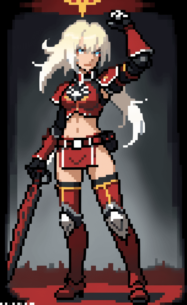 AI generated: <lora:pk_trainer768_V1:0.5> <lora:WH40KSisters_V2rank8:0.5>, <lora:pk_trainer768_V1:0.5> <lora:WH40K...
