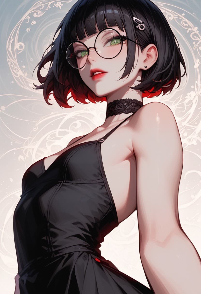 Polly by IkariRH