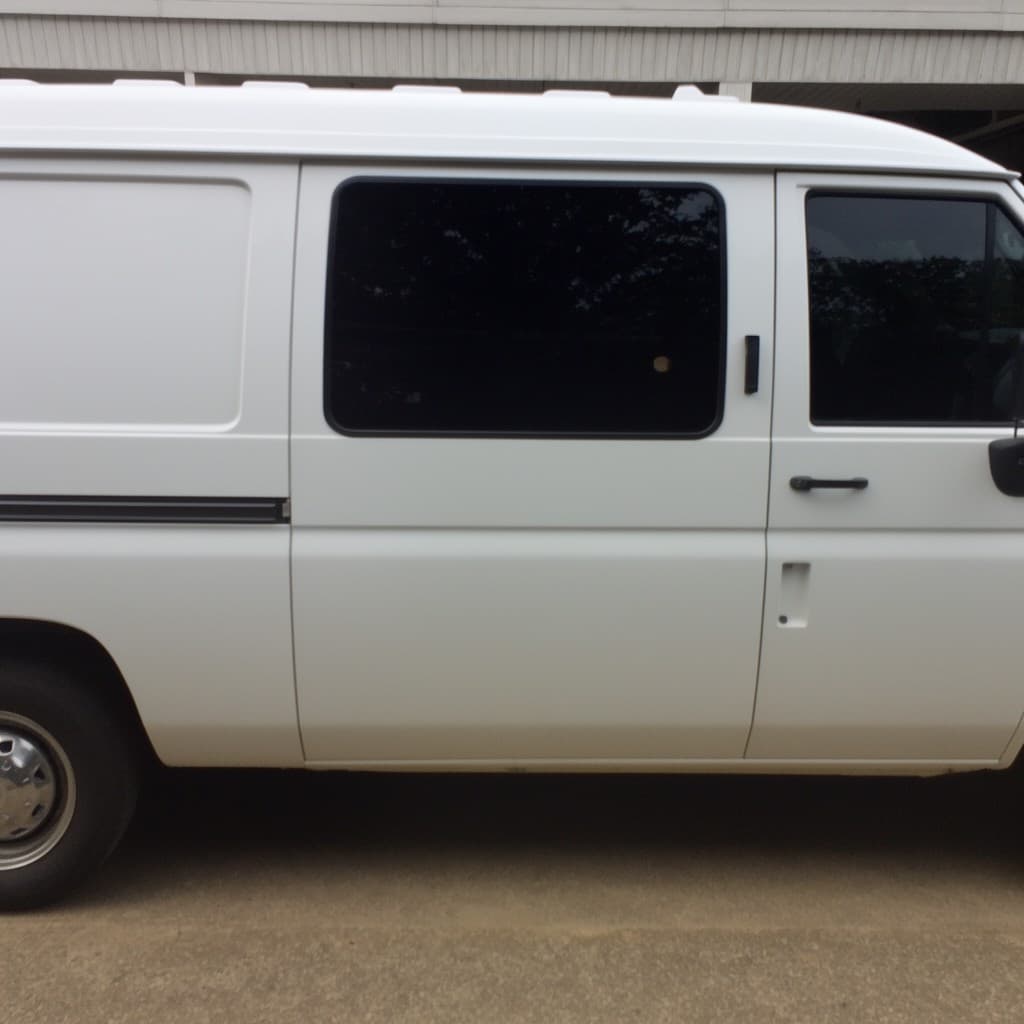 Seems Legit Van - Image 1