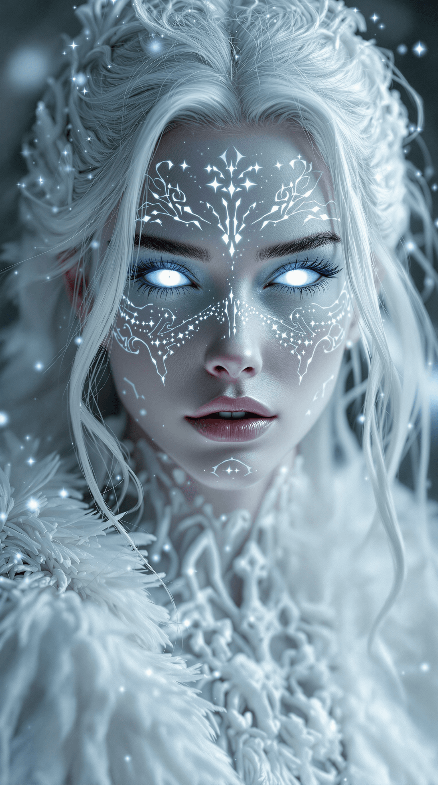 AI generated: a professional photo of a exceptionally of the most beautiful (age 18) girl, Detailed illustration o...