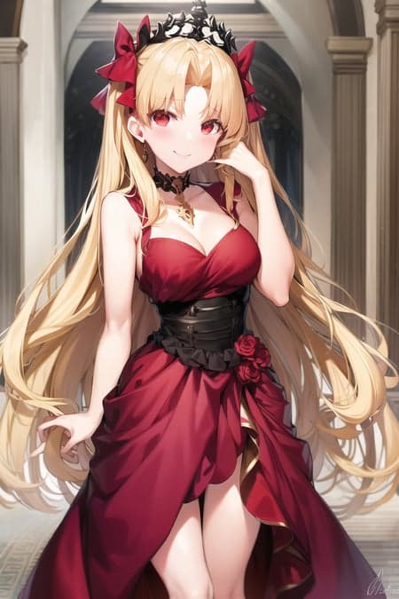 Ereshkigal | Fate/Grand Order - Image 2
