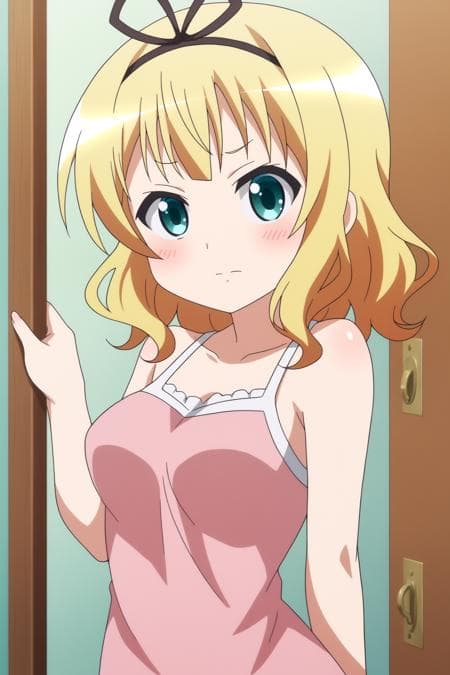 Gochuumon | Sharo Kirima | PDXL - Image 2