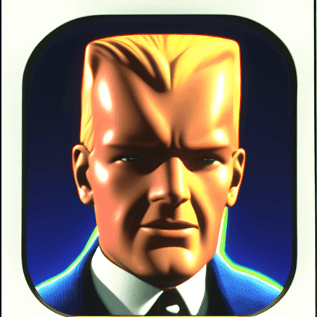 Max Headroom - Image 2