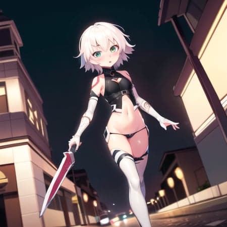 Jack the Ripper (Fate/Grand Order) - Image 2