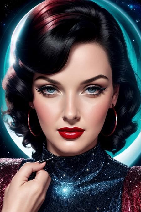 Jane Russell
