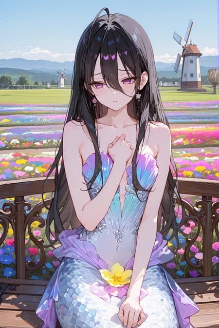 君嶋（きみしま） 綾乃（あやの）_Kimishima Ayano_時々ボソッとロシア語でデレる隣のアーリャさん_Alya Sometimes Hides Her Feelings in Russian
