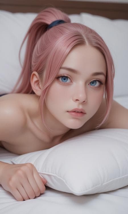 Aoi-Realistic-Pony - Image 3