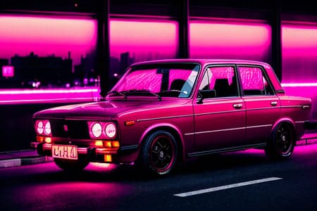 VAZ2106 - Image 5