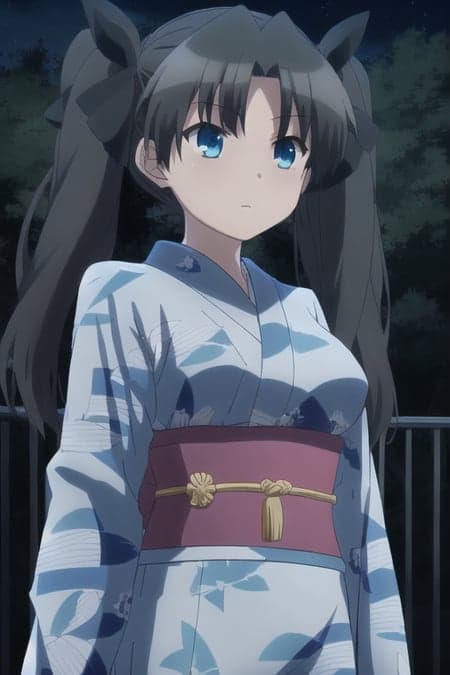 Fate/kaleid liner Prisma Illya