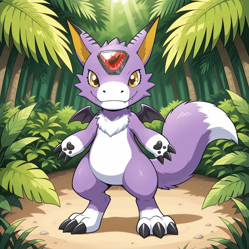 Dorumon - Image 2