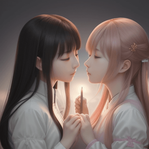 AI generated: 同一个人正面、侧面、重量分别给予背面。1.3，杰作画质，1女性，自然姿势，地面视图，游戏级建模，随机人形，全身肖像，随机风格，雕塑般的正常肌肉，柔软细腻的皮肤，全身展示，站姿，正位重量1.2转述：同一...