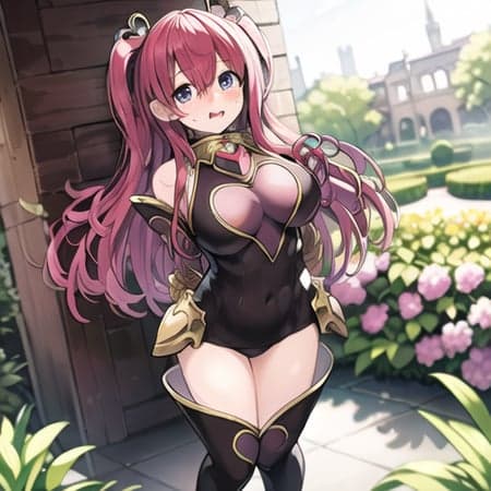 Kuuka (Princess Connect! Re:Dive)