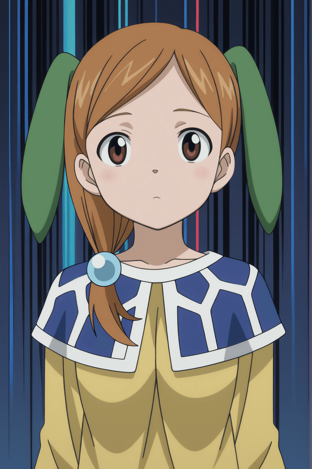 Fairy Tail | Coco (Edolas) - Image 3