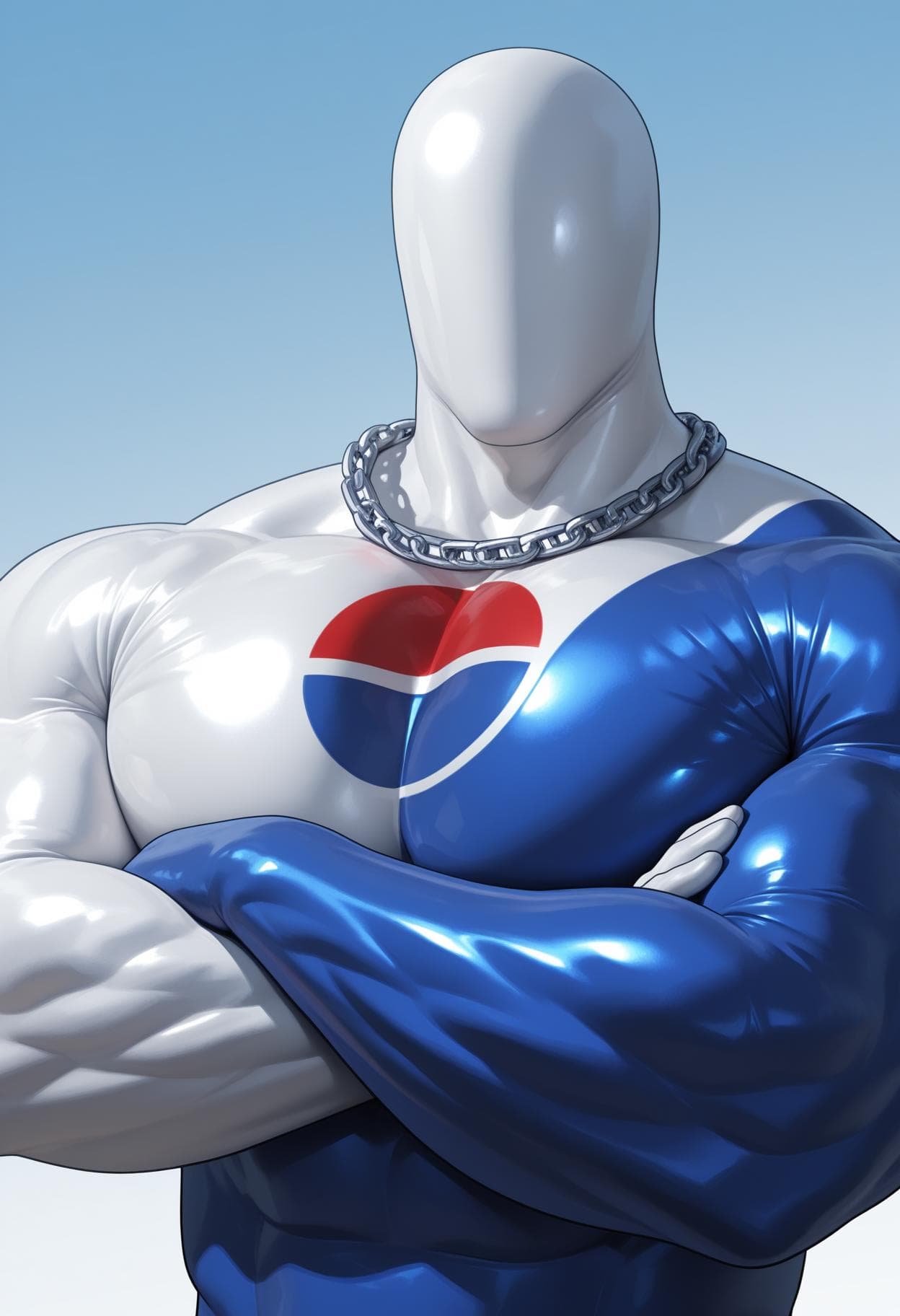 Pepsiman | [ILXL]