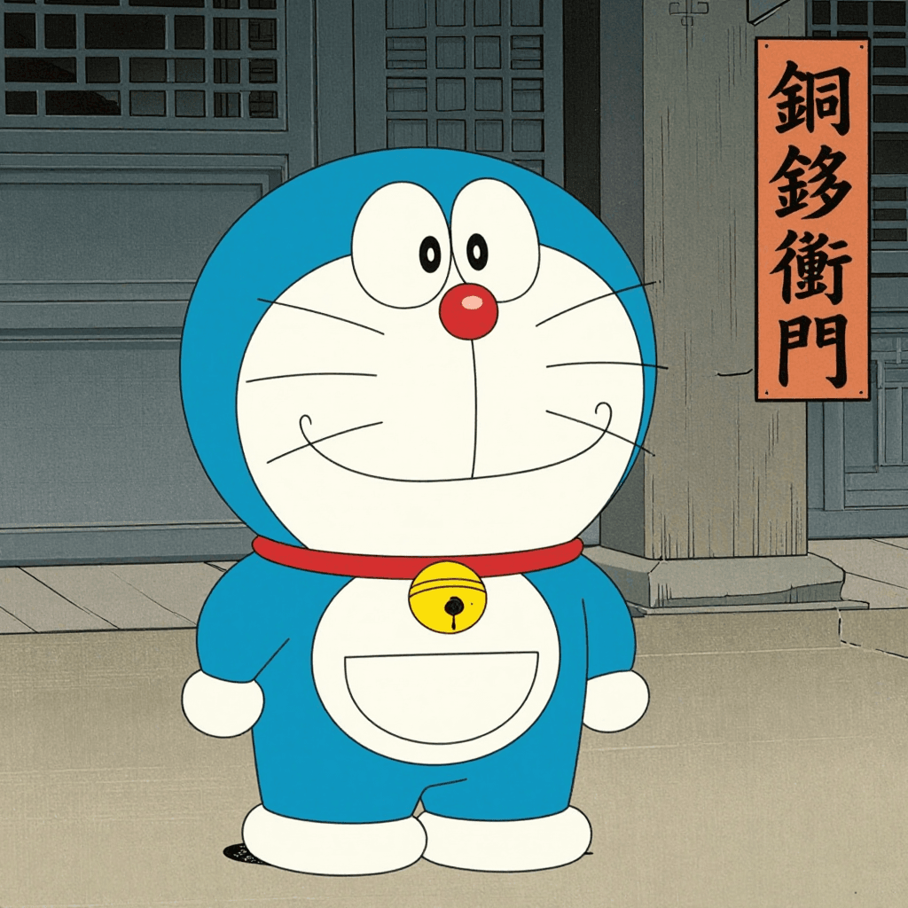 New Ukiyo-e style - Image 5