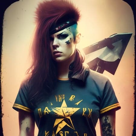 djz Punkstar - Image 2