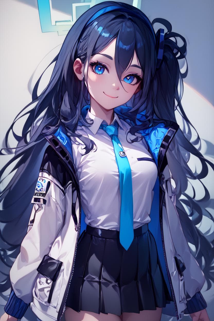 Tendou Alice: "Arisu"  | 天童アリス (Blue Archive) [Illustrious & Pony]