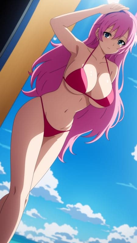 Hotfantasy A.I Anime HD V1.3 720p