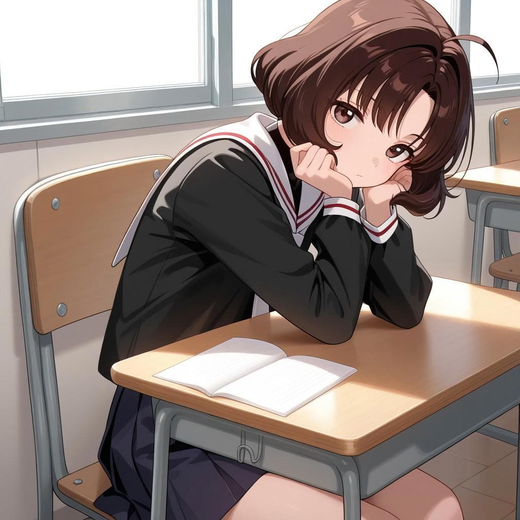 Rika Sasaki (Cardcaptor Sakura)