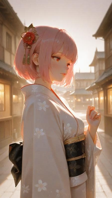 Thumbs_up illustrious - Image 1