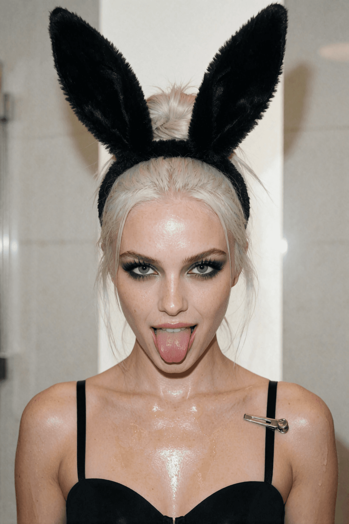 Ahegao - Krea2, ZIT, ZIB - Image 2