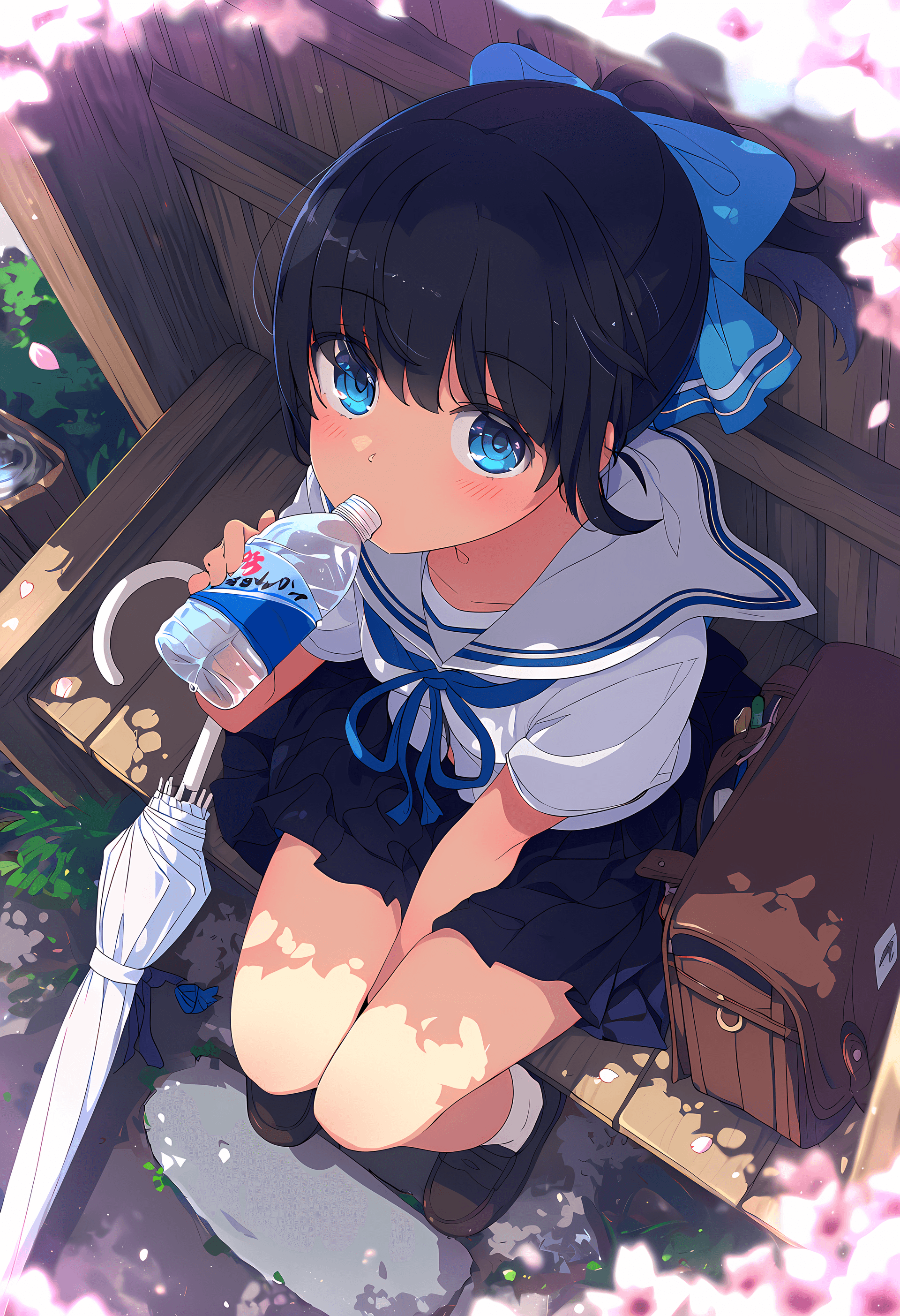 ogipote/荻pote Anima