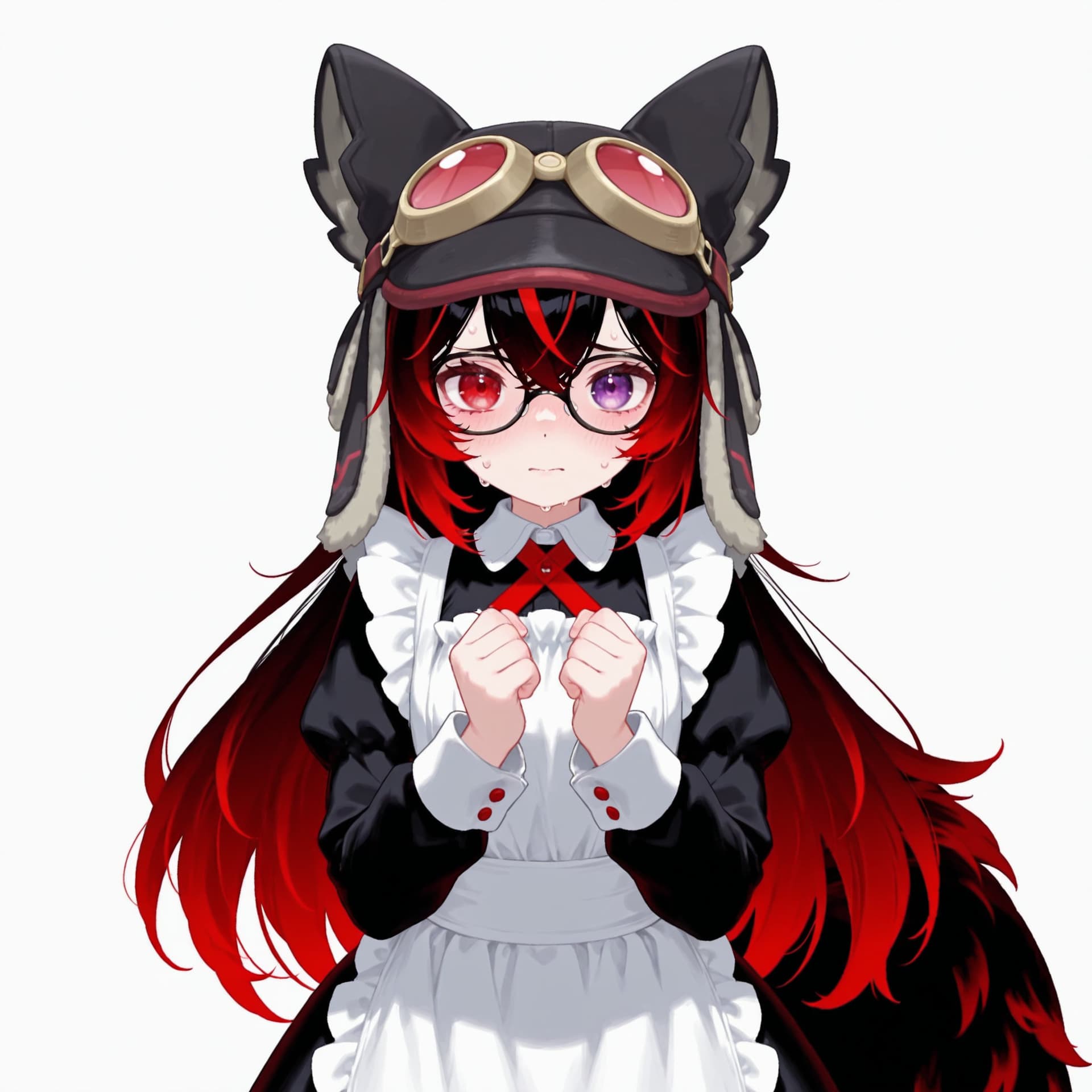 FiresnowTD - Furry Vtuber - Image 3