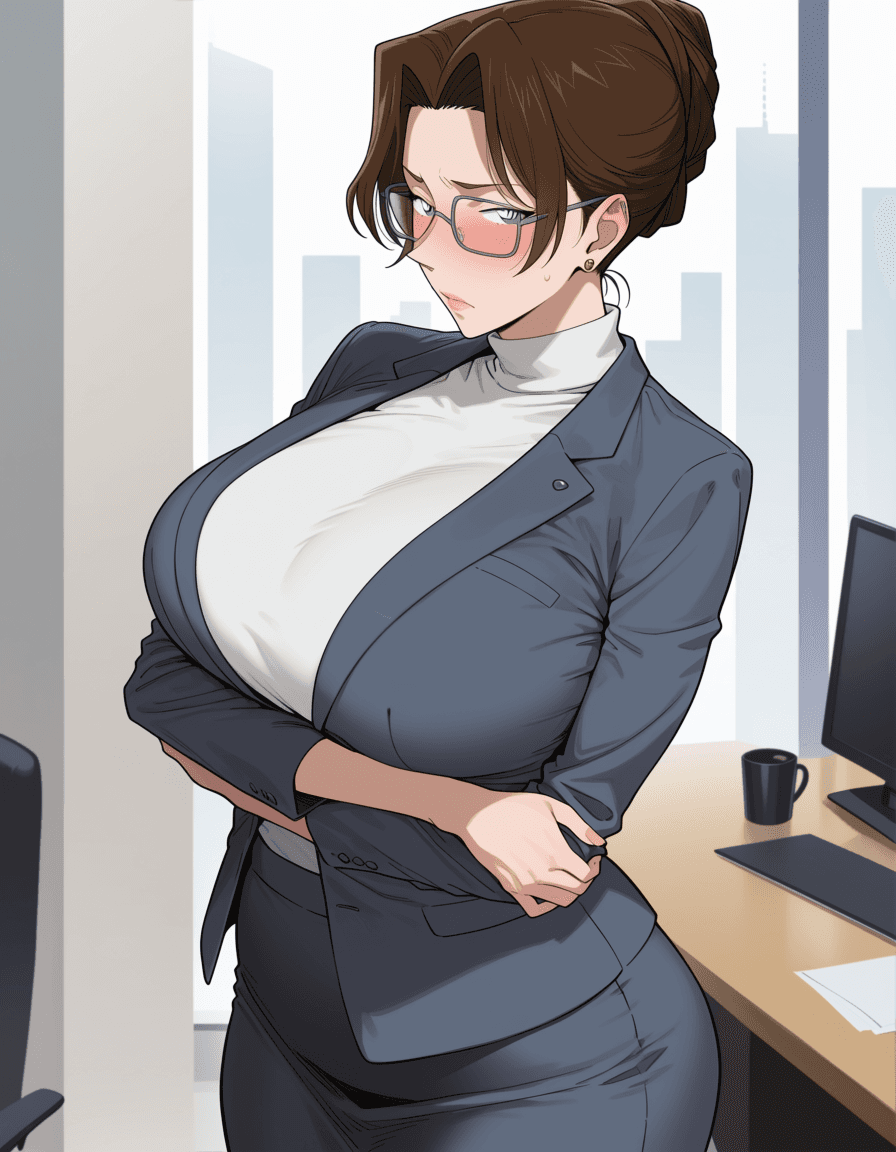 ginjou_coke style - Image 2