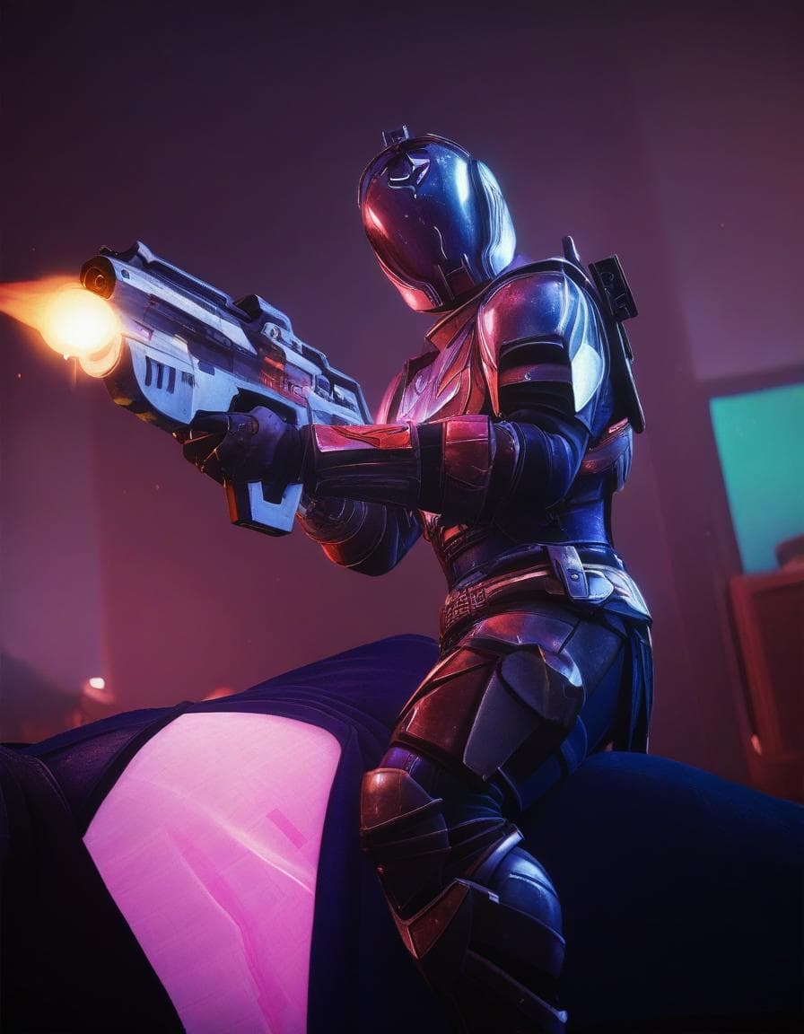 Destiny Style - Image 4