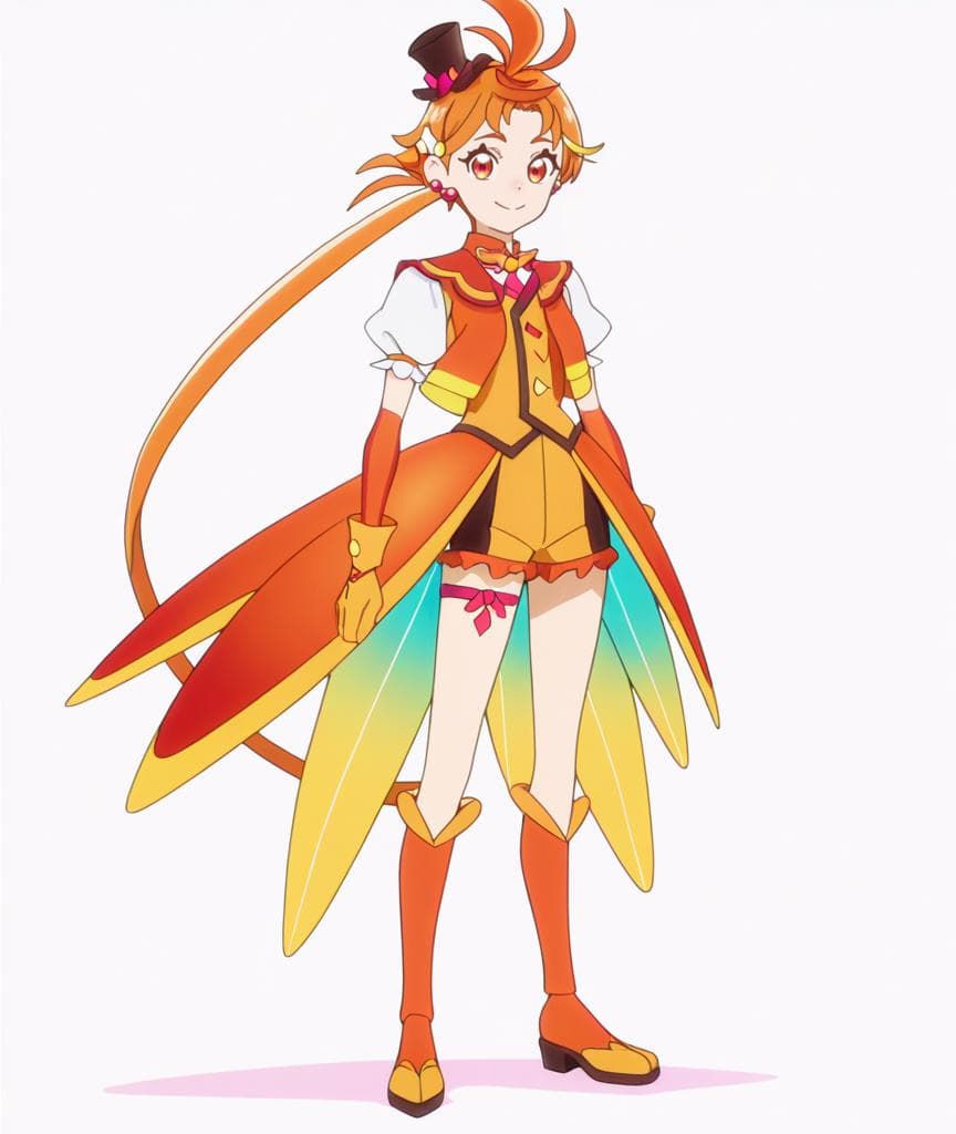 hirogaru_sky_precure - Image 5