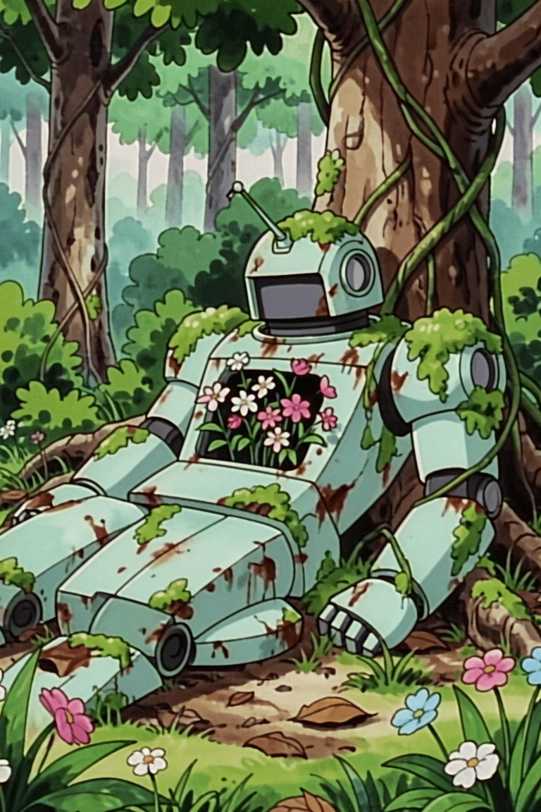 Pokemon retro anime style (1997) - Image 5