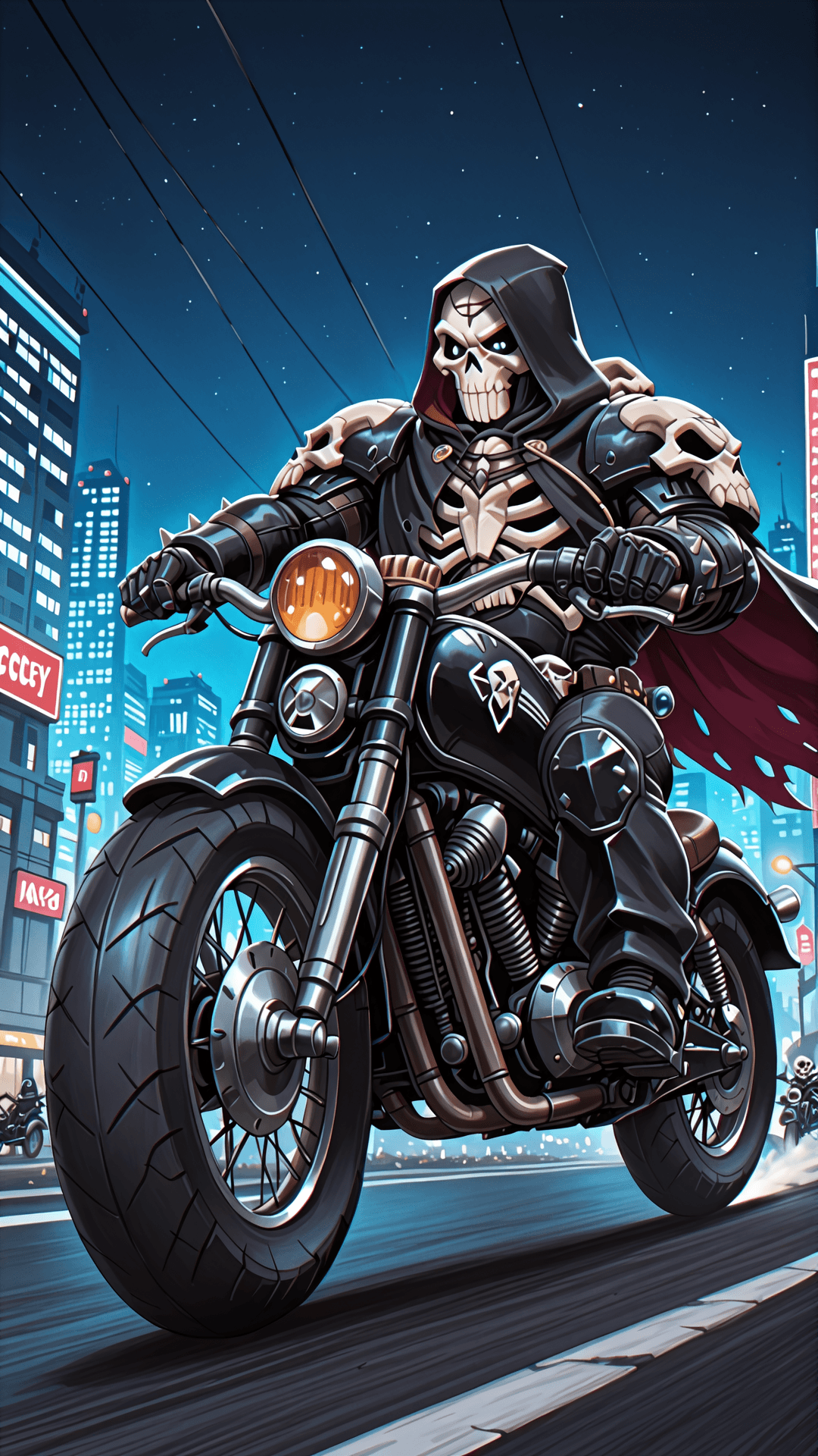 Warhammer 40K - Maugan Ra