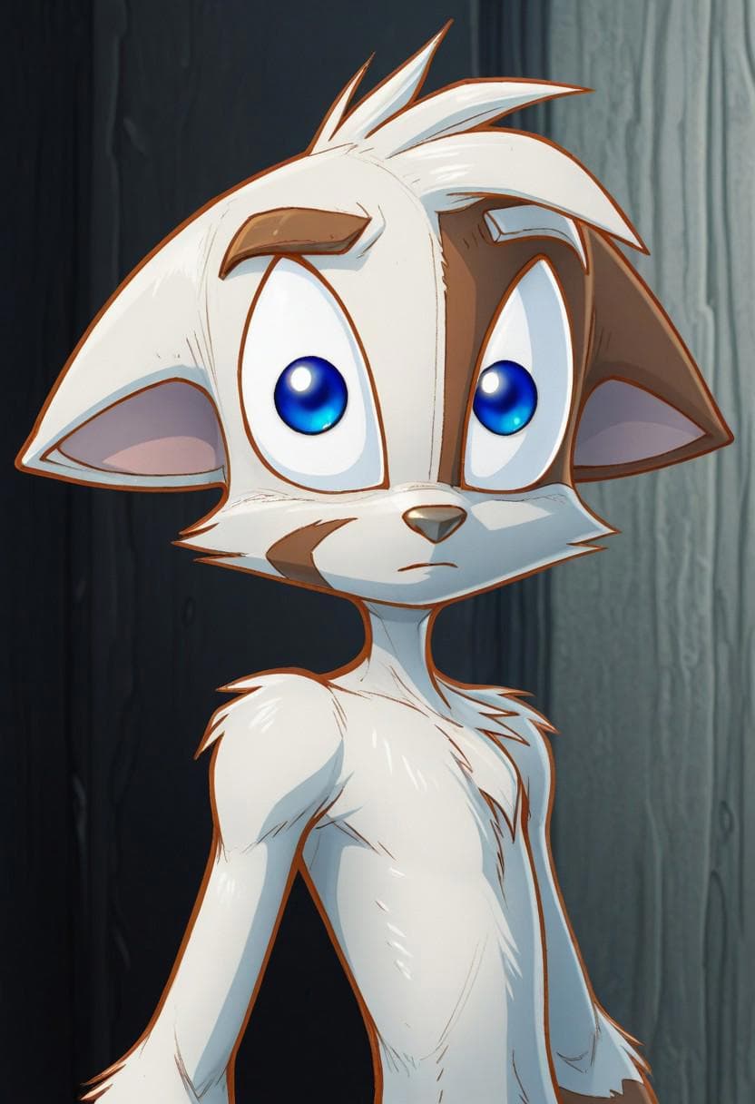 Mace - Dreamkeepers - Image 2