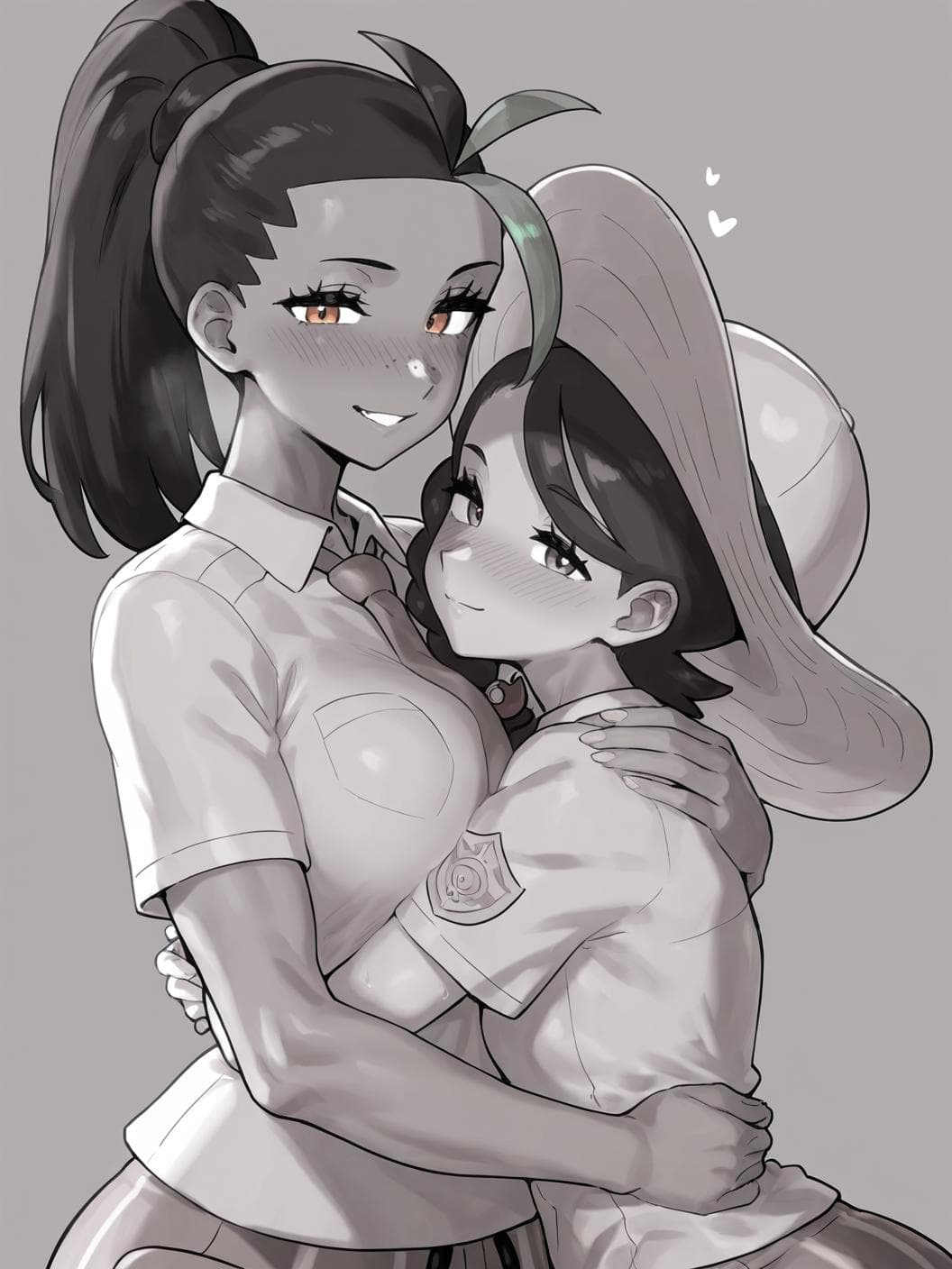 MizuumiBB/mzumBB Style - IL - Image 3