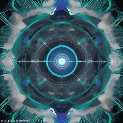 AI generated: Crea la portada del libro: Impacto ético de la herramienta de inteligencia artificial (IA) “DABUS” e...