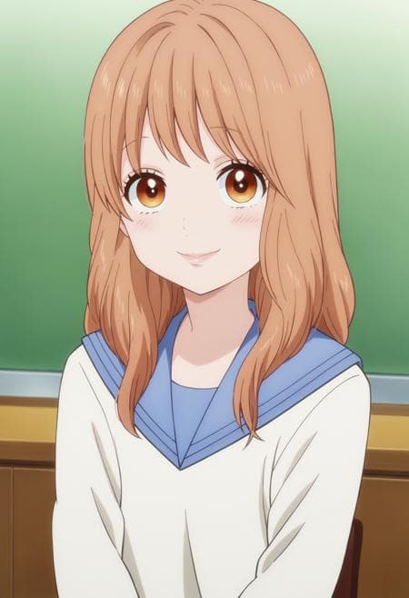 Rinko Yamato -  Ore Monogatari - Image 1