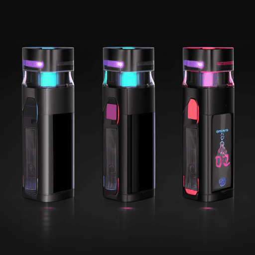 AI generated: The Yocan Cubex: An In-Depth Look at What Reddit Users Are Saying

Introduction
The Yocan Cubex is a...