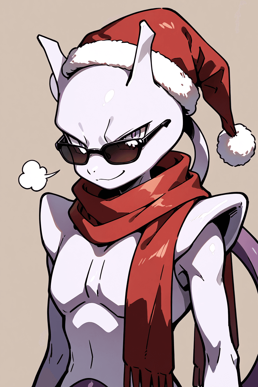 Mewtwo: The World's Strongest Pokemon | ミュウツー  (Pokedex #0150)