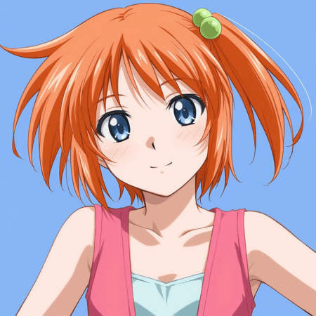 Ruruka Sagara (The Sagara Family) XL - Image 2