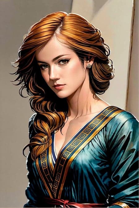WAS Odyssey Kassandra - Image 1