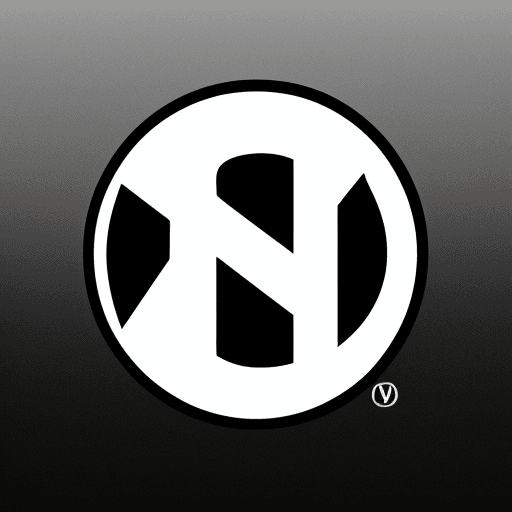 AI generated: SP vector logo, simple, black and white, Adobe illustrator