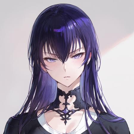 Artist style Qiandai以宇 - Image 2