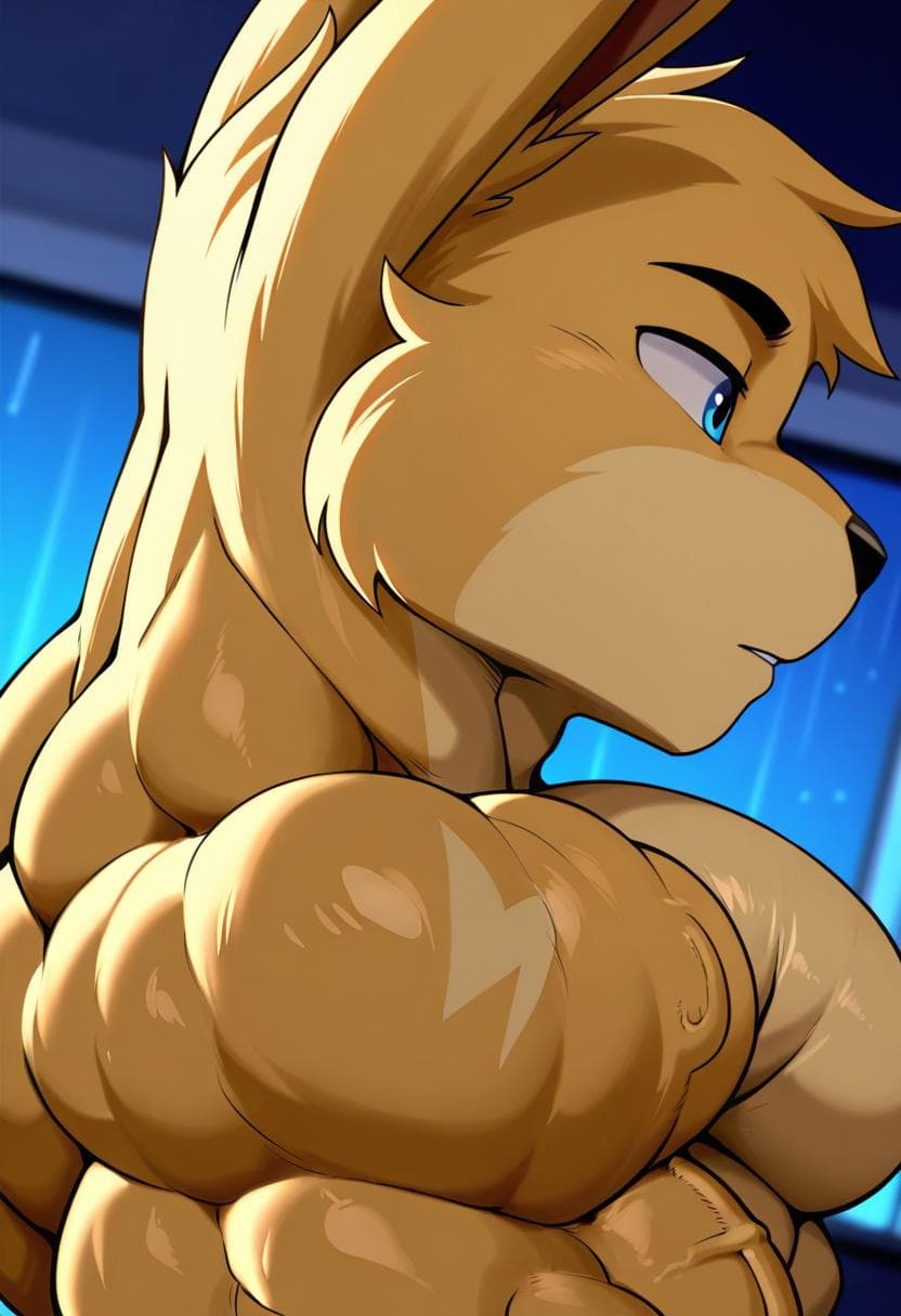 Danny (Rakoongrey) - Image 5