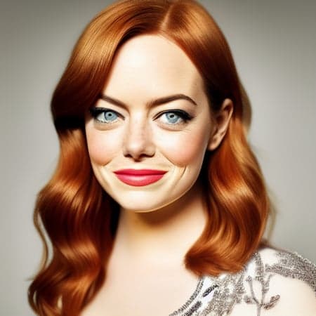 Emma Stone - Image 1