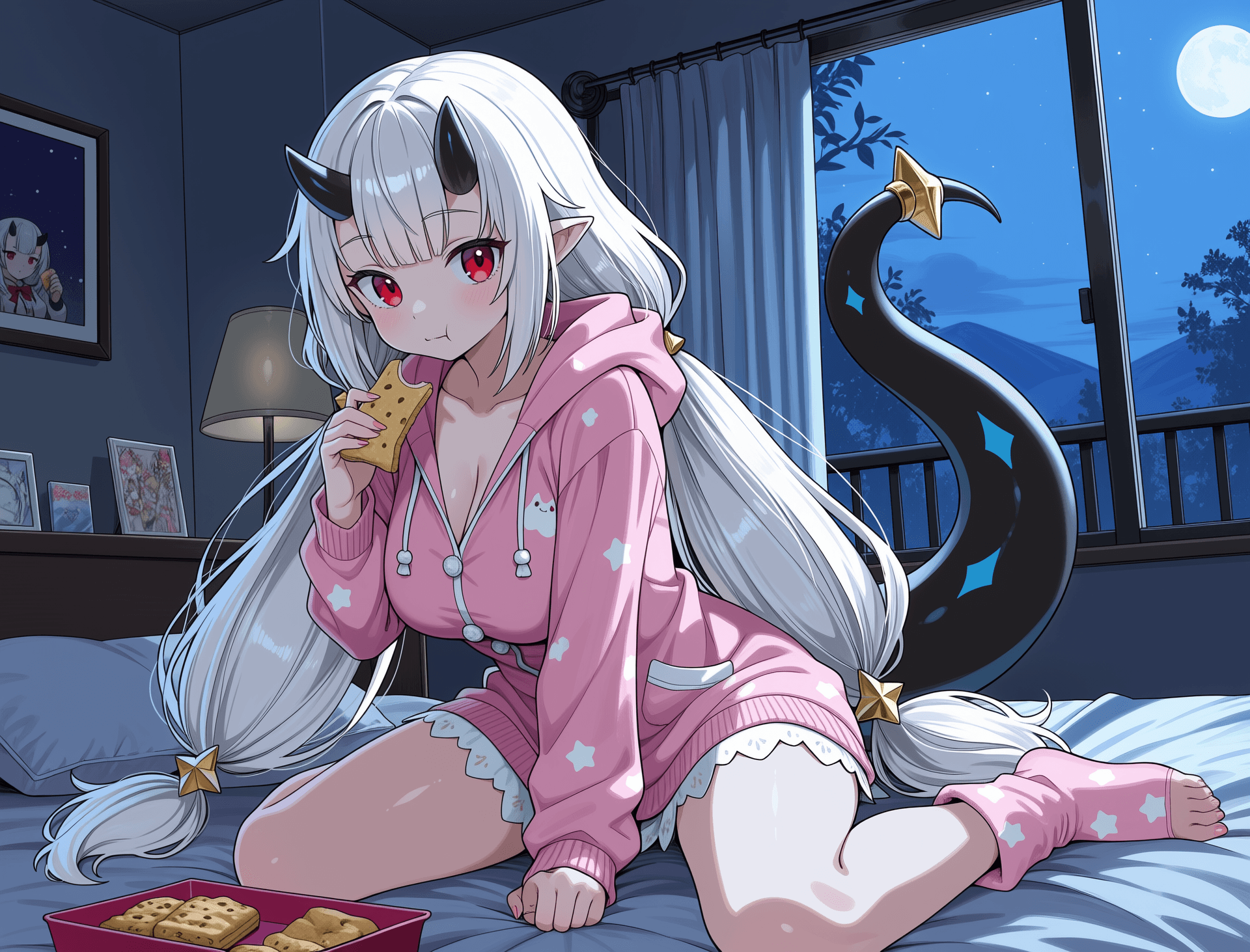 Yufine (Epic Seven) - Image 5