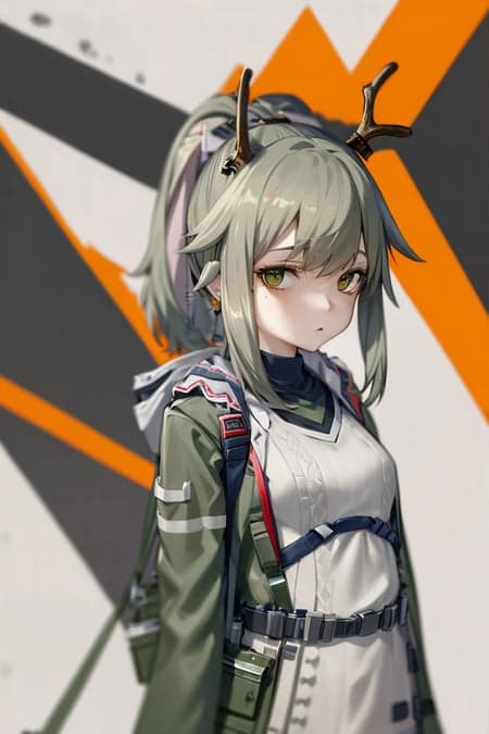 Arknights-Firewatch