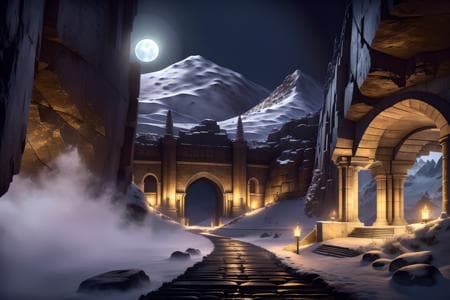 JJ's  - UnderGround_Building - Image 5